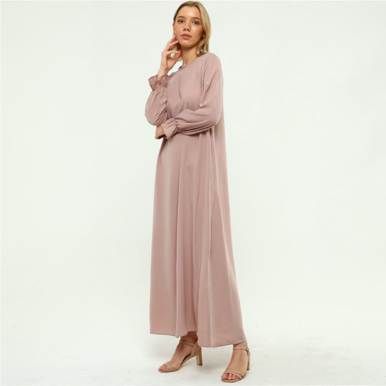 Collection Robes Longues