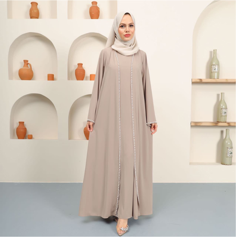 Collection Abayas