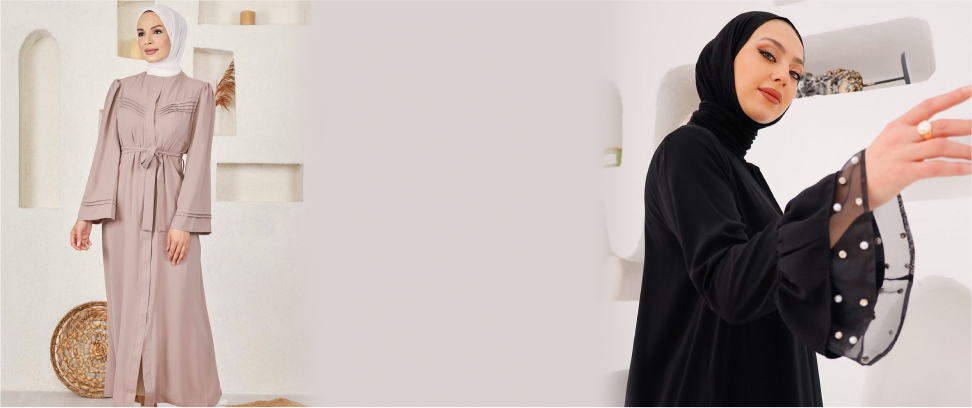 Abayas